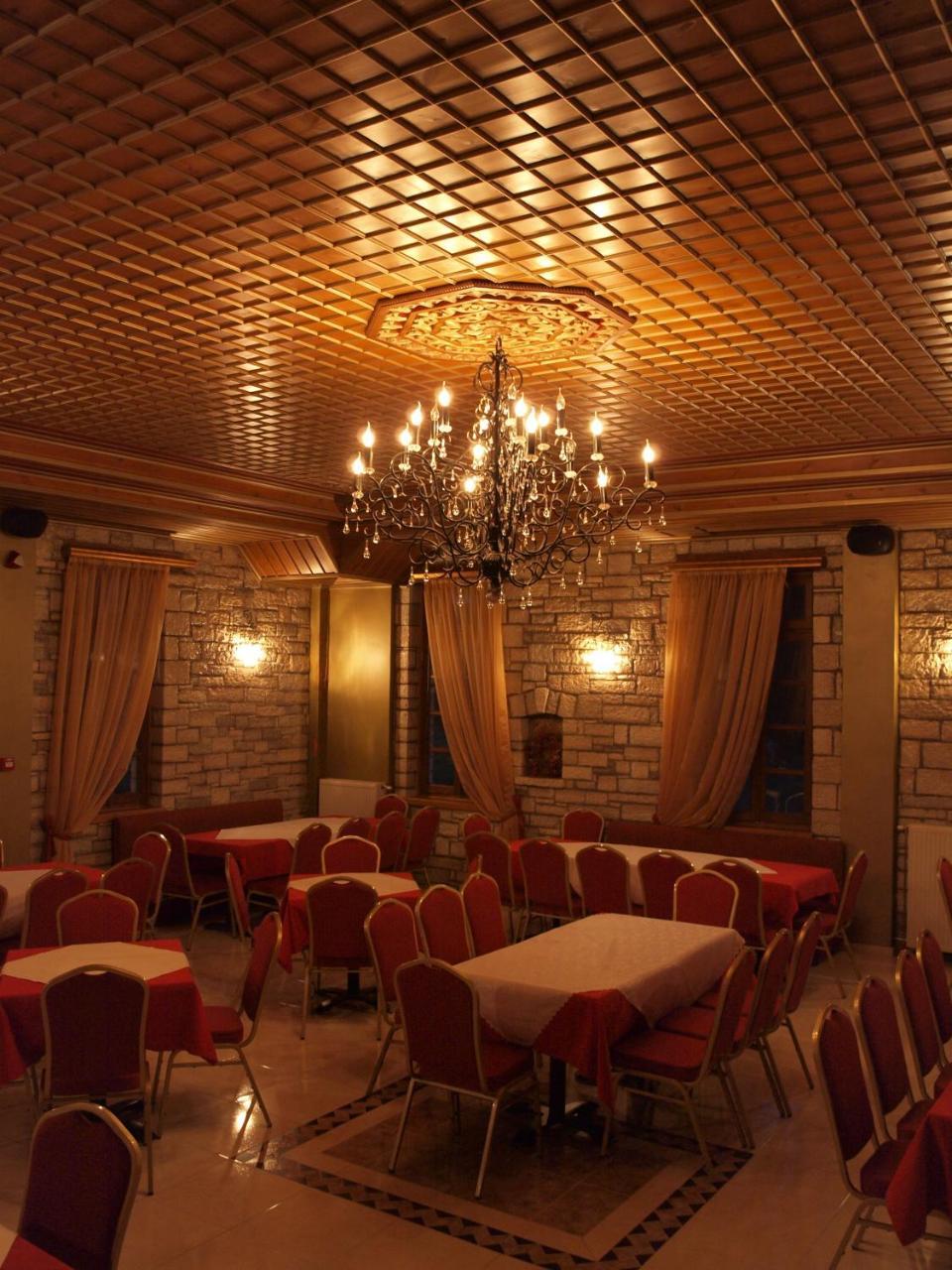 Aggelon Katafygio Hotel Asprangeloi Exterior photo